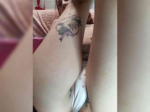 NastyaFox691 webcam