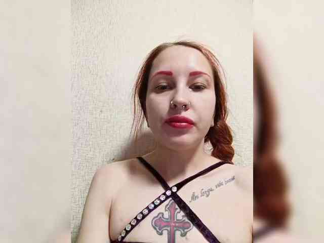 NastyaFox691 NastyaFox691