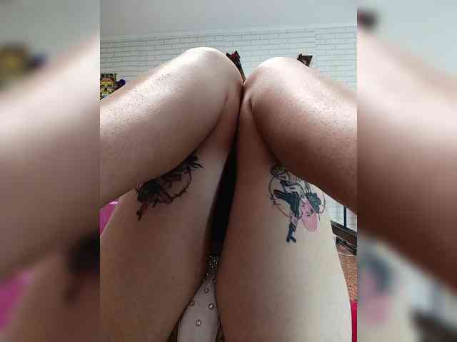 NastyaFox691 webcam