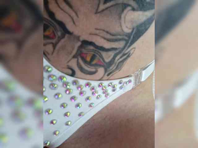 NastyaFox691 webcam