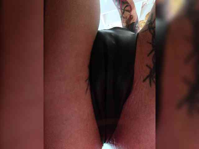 NastyaFox691