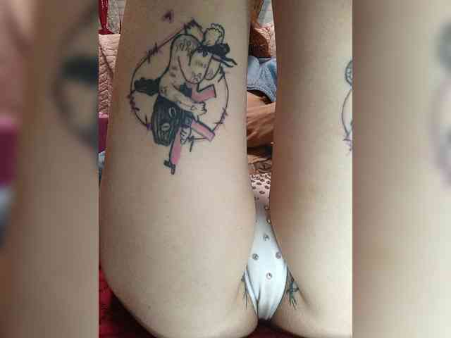NastyaFox691 webcam