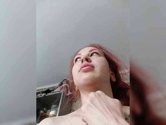 NastyaFox691