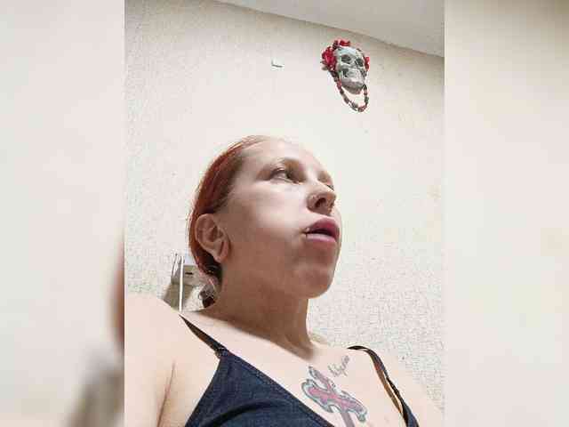 NastyaFox691 webcam