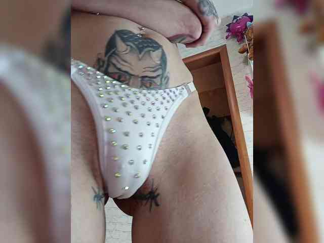 NastyaFox691 webcam