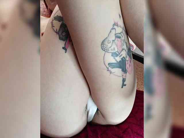 NastyaFox691 webcam