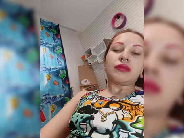 NastyaFox691 webcam