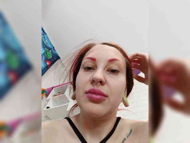 NastyaFox691