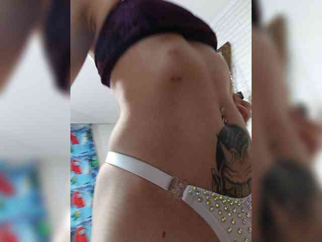 NastyaFox691