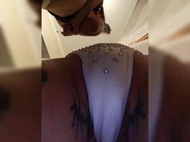 NastyaFox691
