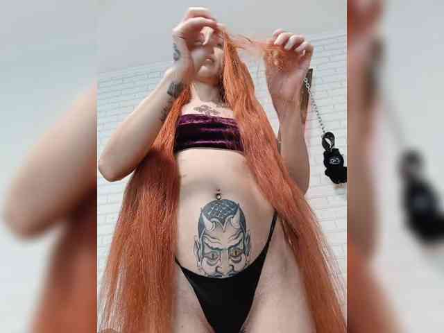 NastyaFox691 NastyaFox691