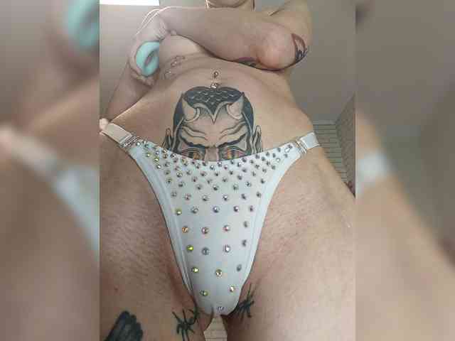 NastyaFox691 webcam