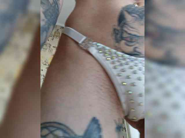 NastyaFox691