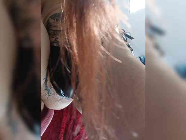 Model: NastyaFox691