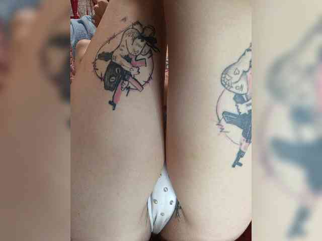 NastyaFox691 webcam