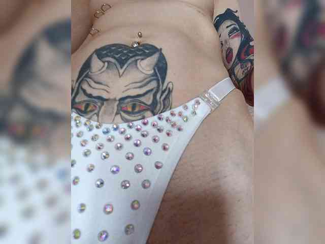 NastyaFox691 webcam