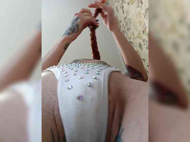 NastyaFox691 webcam