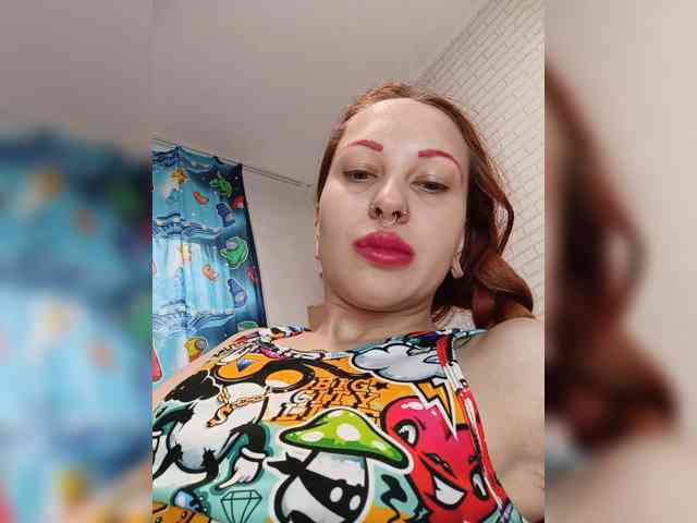 NastyaFox691