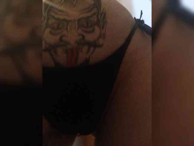 NastyaFox691