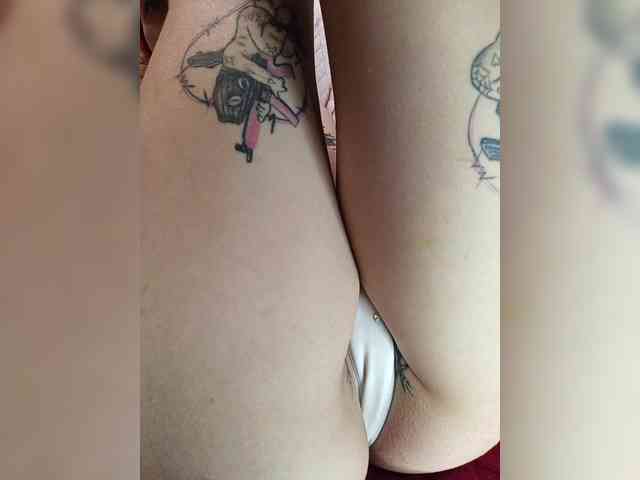 NastyaFox691 webcam
