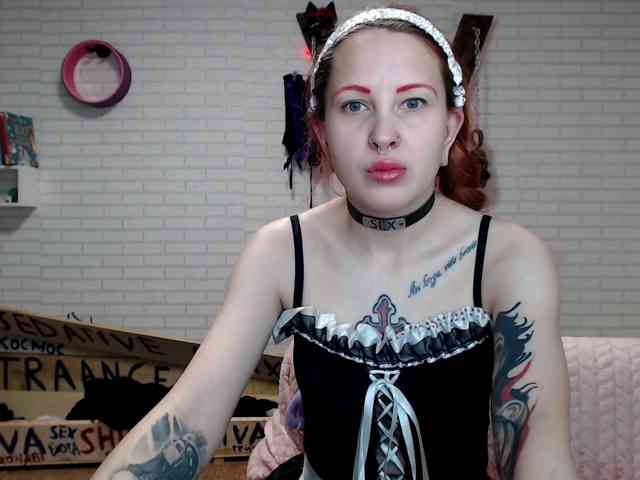 NastyaFox691 NastyaFox691