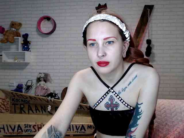 NastyaFox691