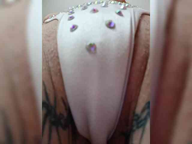 NastyaFox691