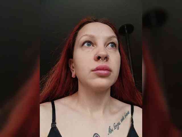 NastyaFox691 webcam