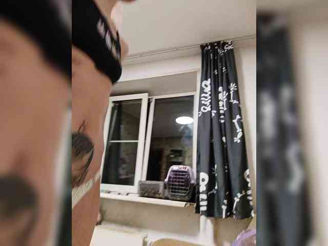 NastyaFox691 webcam