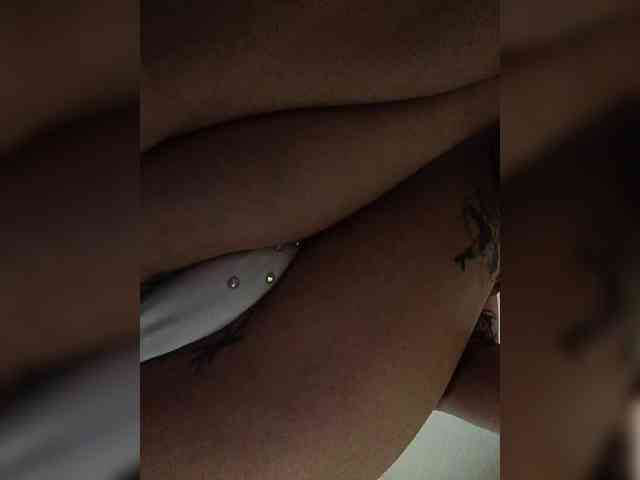 NastyaFox691