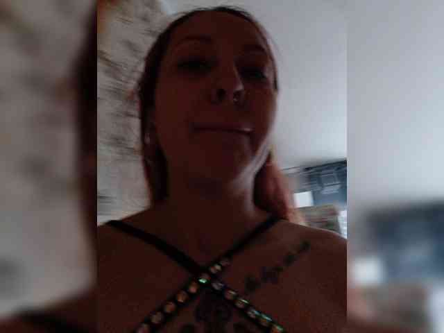 NastyaFox691