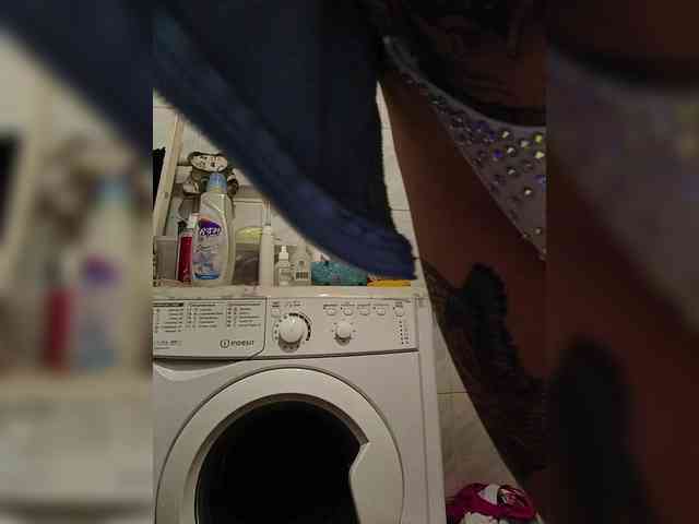 NastyaFox691 webcam