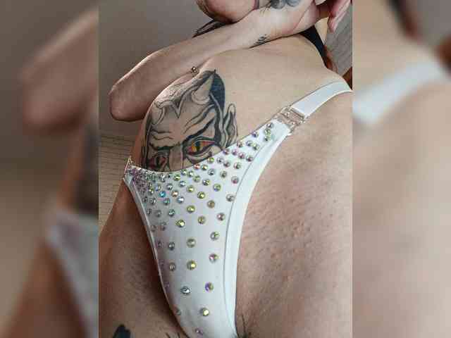 NastyaFox691 webcam