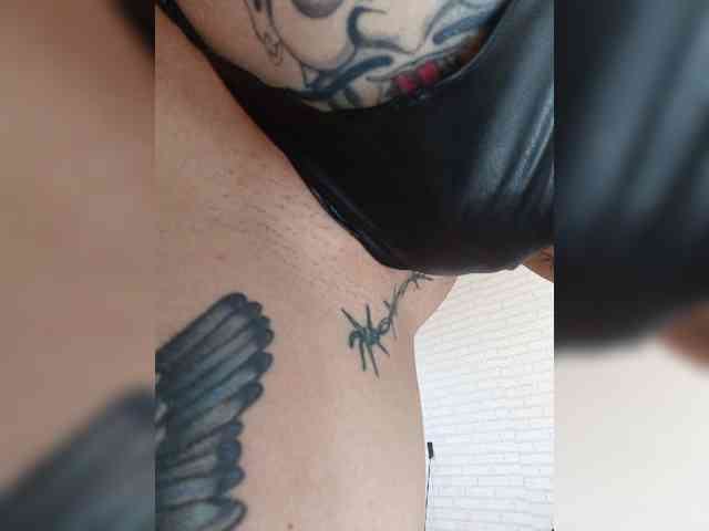 NastyaFox691 webcam