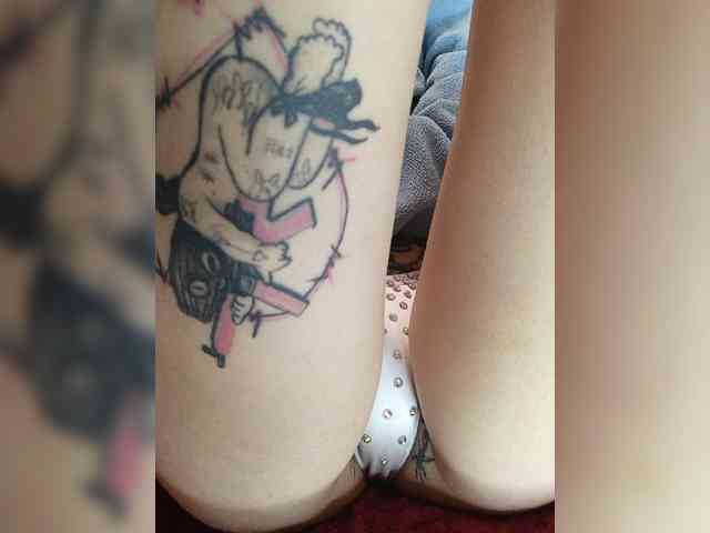 NastyaFox691 webcam