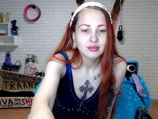 NastyaFox691