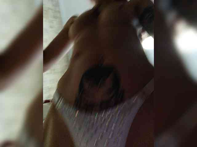 NastyaFox691 webcam