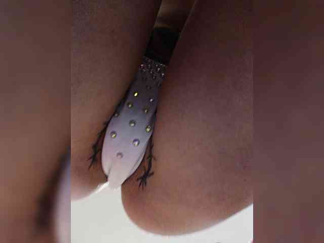 NastyaFox691 webcam