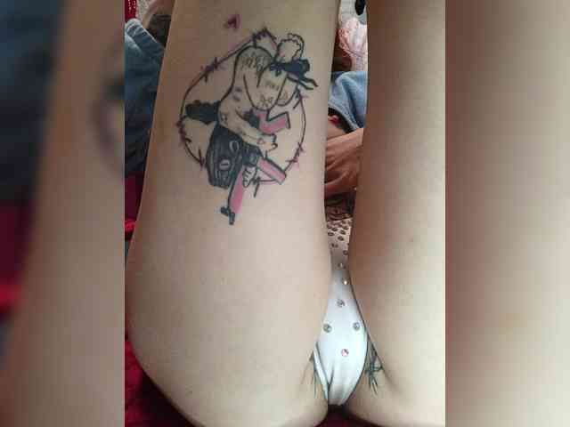 NastyaFox691 webcam