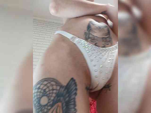 NastyaFox691