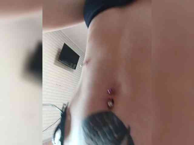 NastyaFox691 Live Webcam on BongaCams