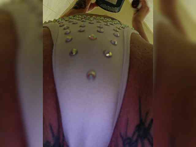 NastyaFox691 NastyaFox691