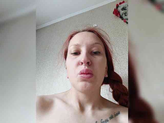 NastyaFox691 NastyaFox691