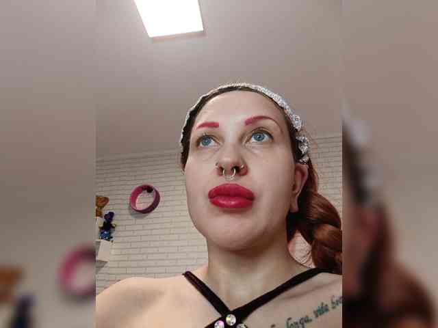 NastyaFox691