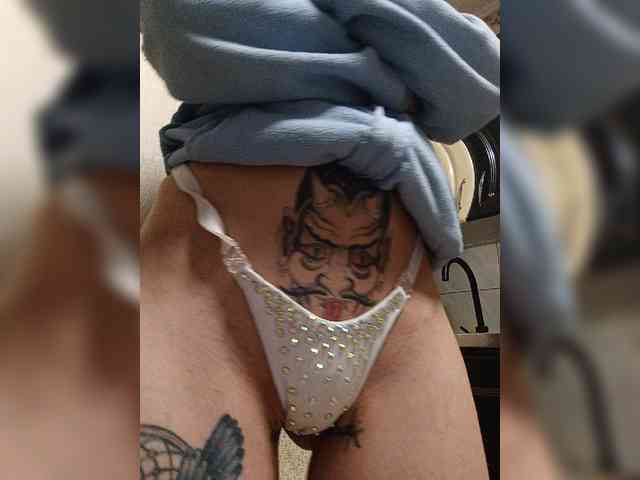 NastyaFox691 webcam