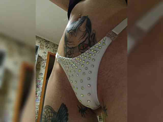 NastyaFox691