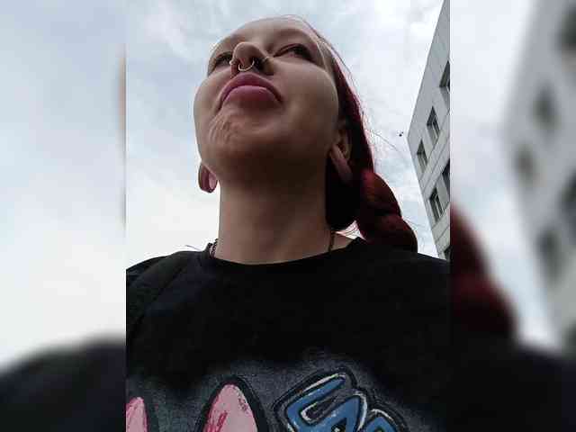 NastyaFox691