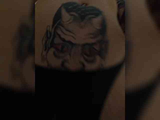 NastyaFox691