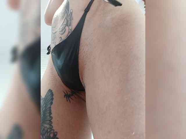 NastyaFox691 webcam
