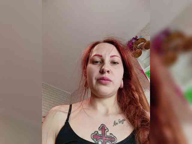 NastyaFox691 NastyaFox691